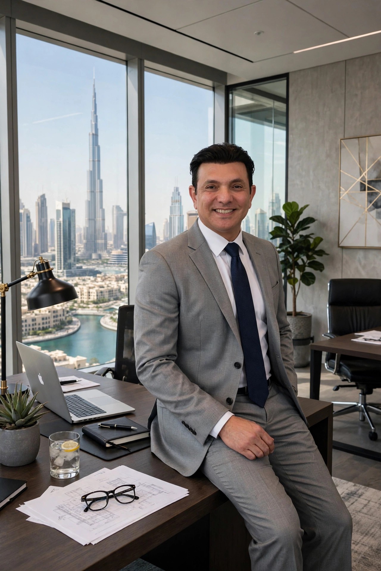 Andy Altahawi — cross-border desk, Dubai