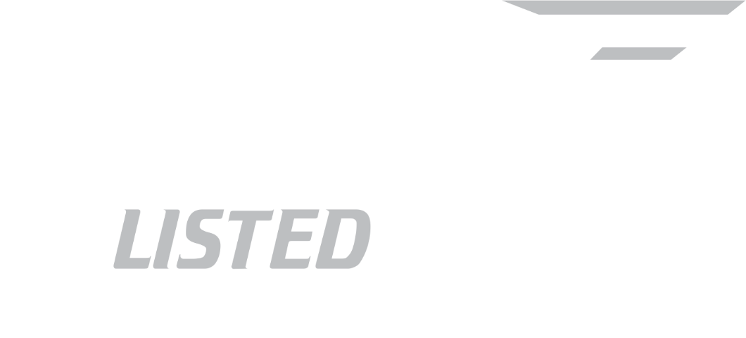 Directly Listed — reverse logo