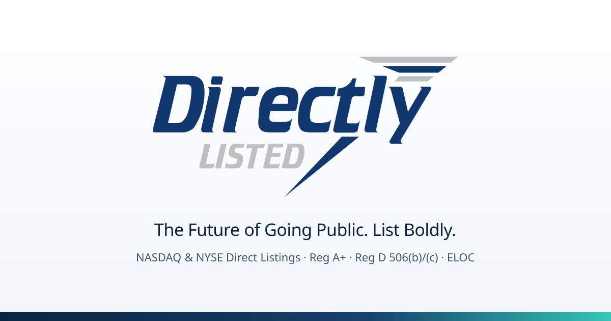 Regulation D 506(c) — Raise Unlimited Capital, Advertise Publicly ...