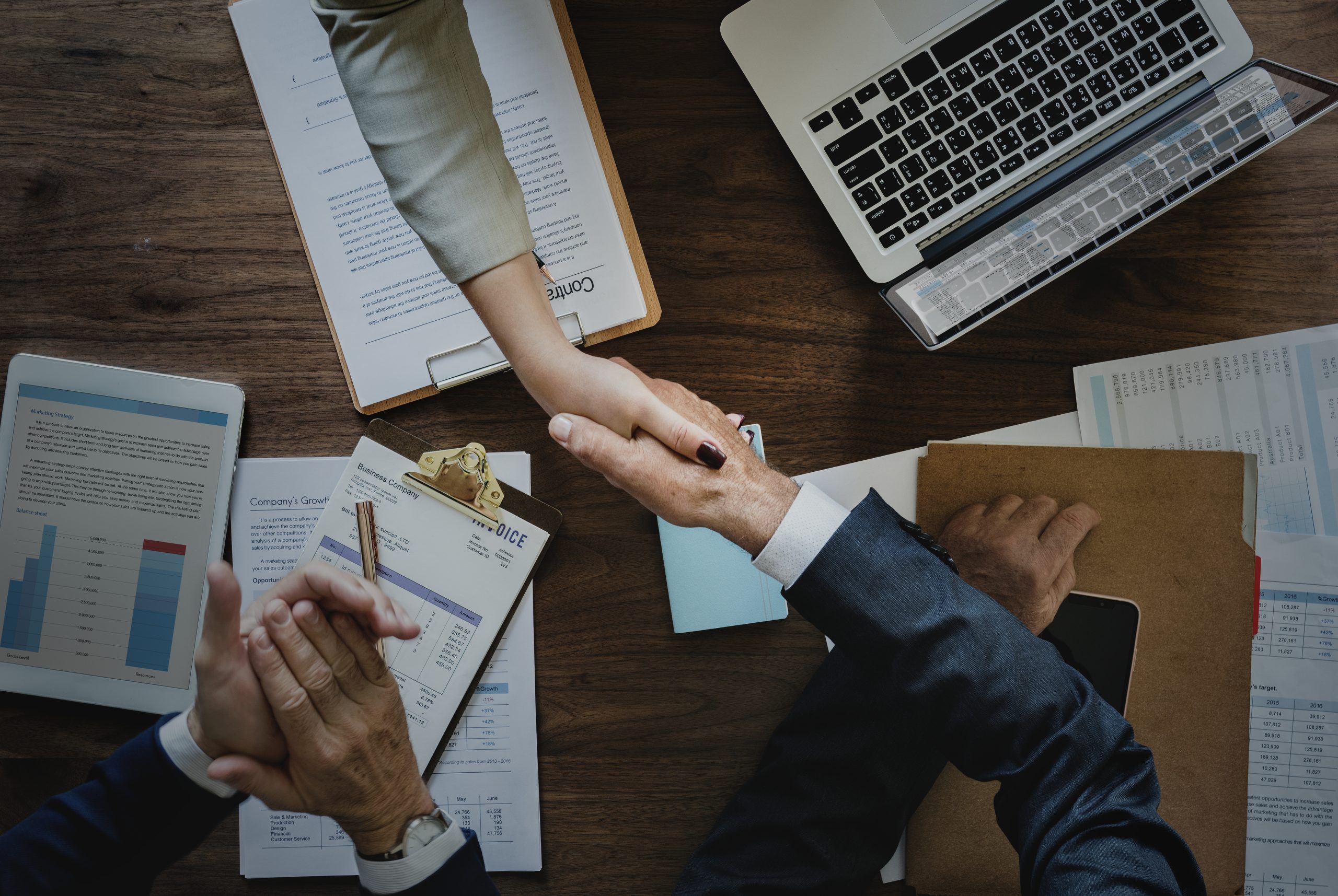 Adapting to 2026 Investor Relations Changes
